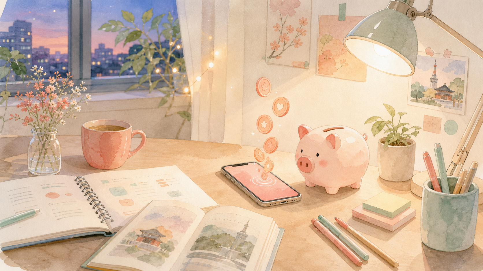 ハピタスのイメージ