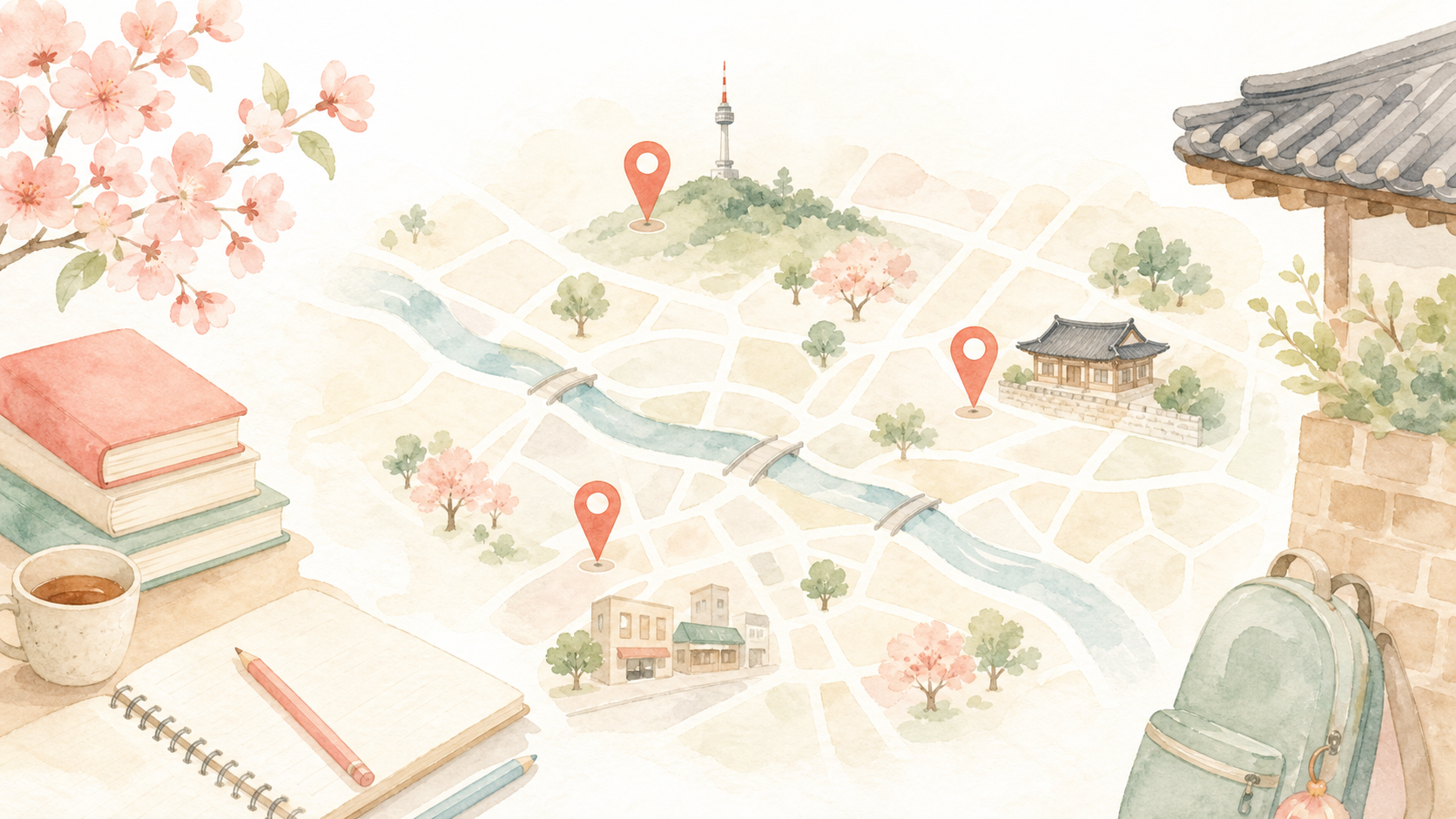 千葉県内の校舎のイメージ