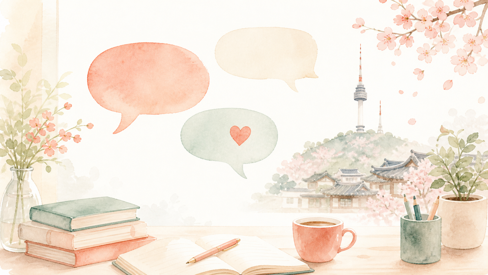 受講生の声のイメージ