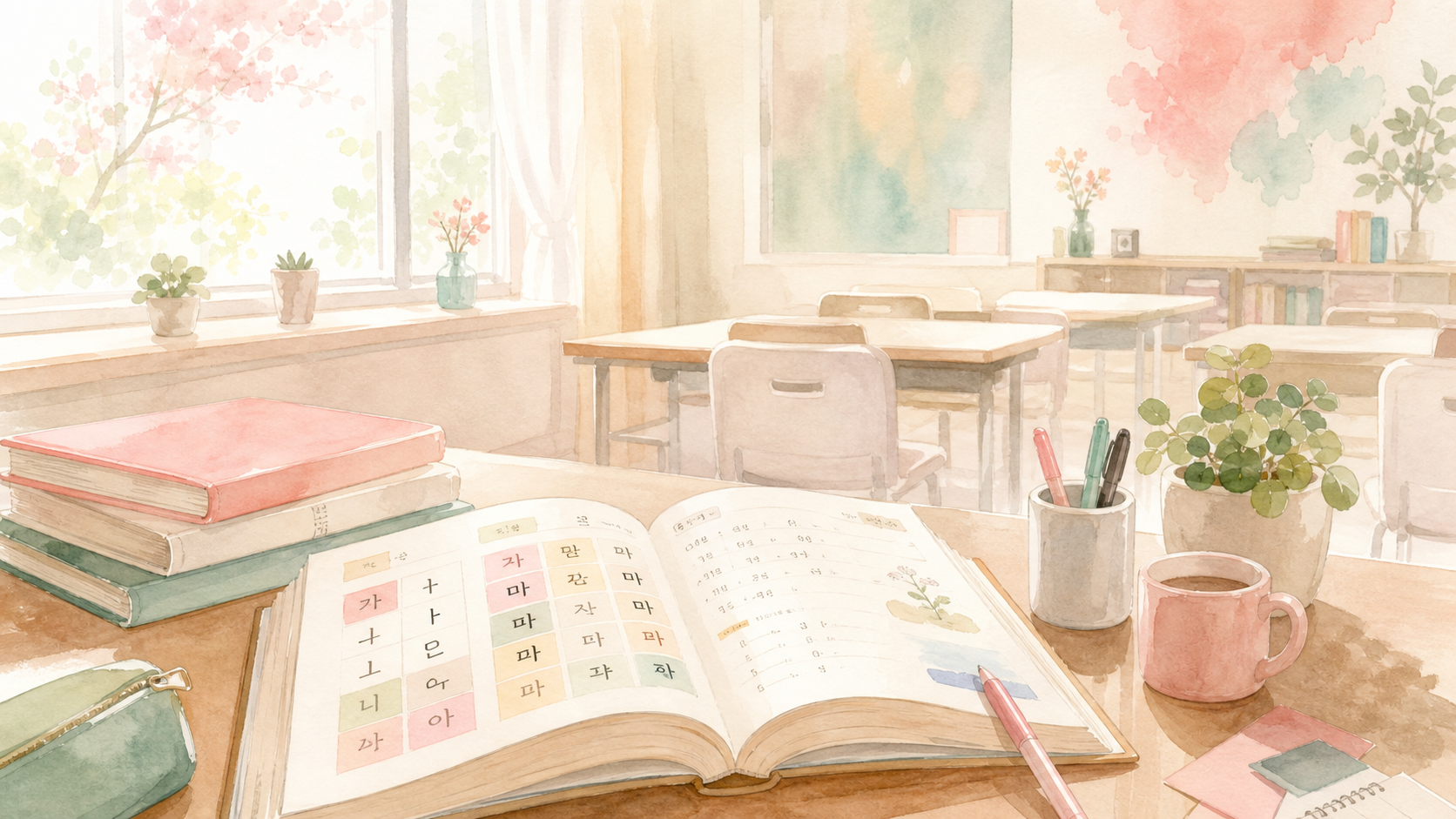 K Villageの概要イメージ
